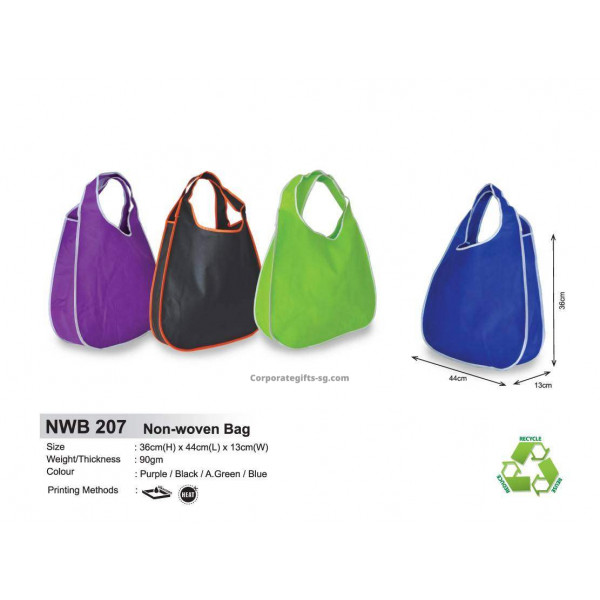 NWB 207 Non-woven Bag